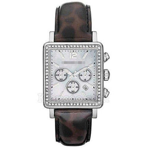 Wholesale Leather Watch Straps MK5548
