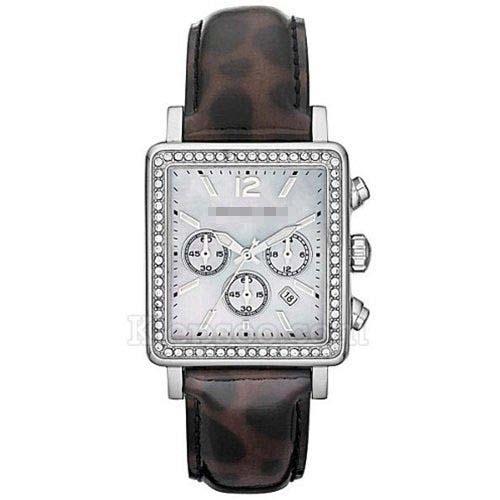 Wholesale Leather Watch Straps MK5548