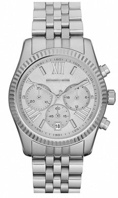 Wholesale Stainless Steel Women MK5555 Watch