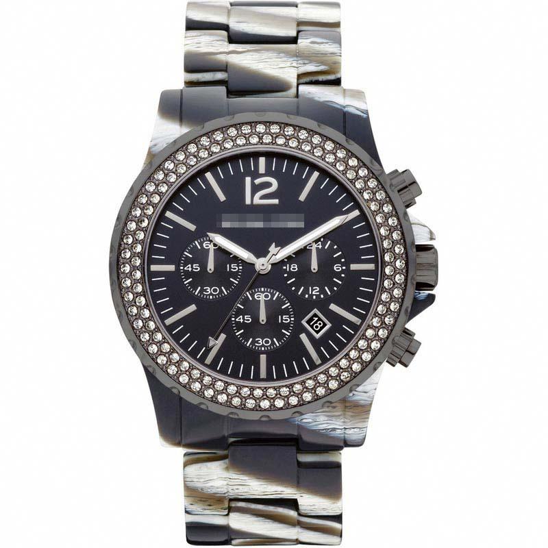 Customize Resin Watch Bands MK5599