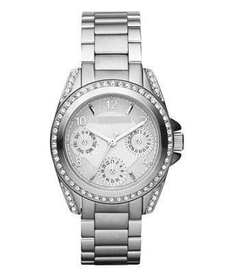 Custom Made Watch Face MK5612