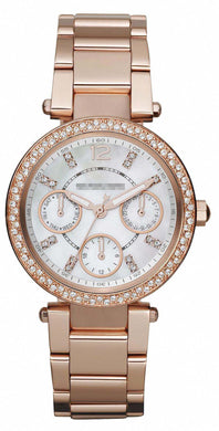 Wholesale Stainless Steel Women MK5616 Watch