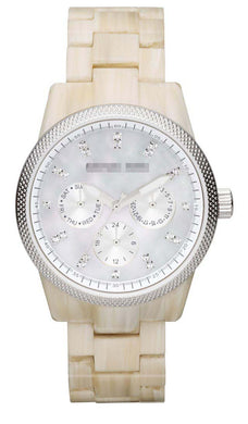 Custom Mother Of Pearl Watch Dial MK5625