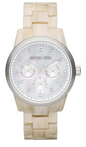 Custom Mother Of Pearl Watch Dial MK5625