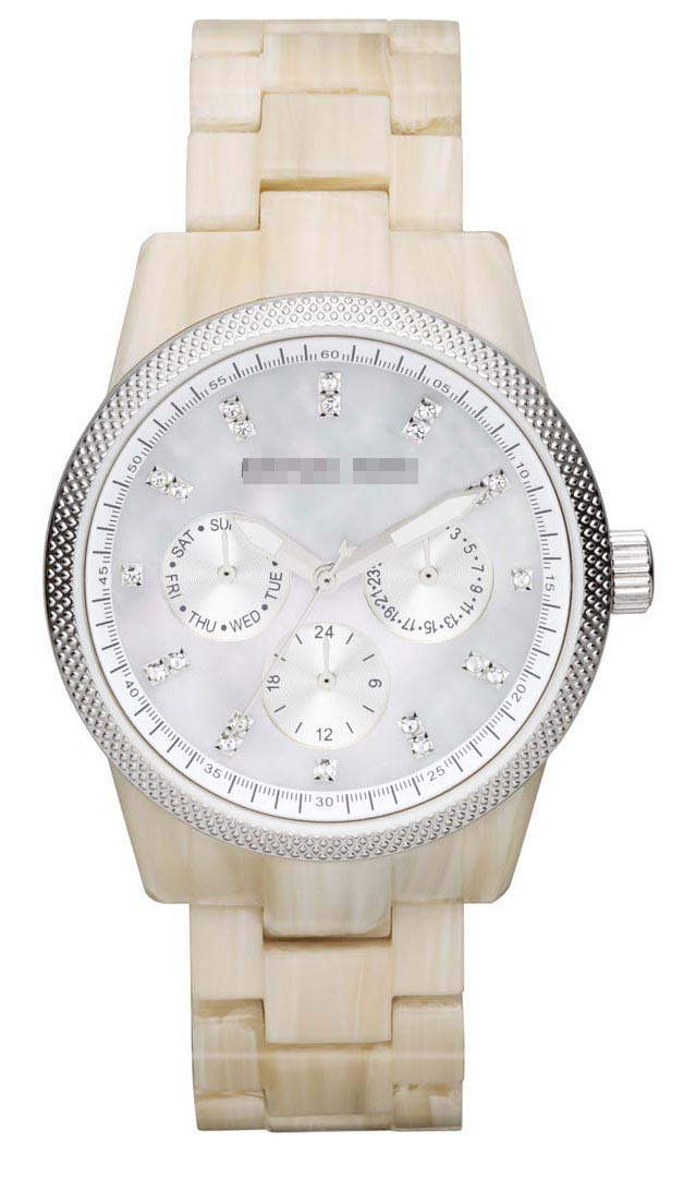 Custom Mother Of Pearl Watch Dial MK5625