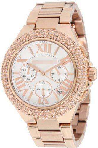 Wholesale White Watch Dial MK5636