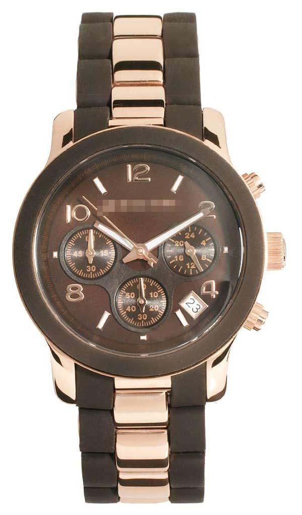 Wholesale Stainless Steel Women MK5658 Watch