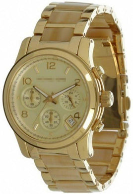 Customized Gold Watch Dial MK5660