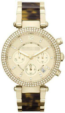 Wholesale Gold Watch Dial MK5688