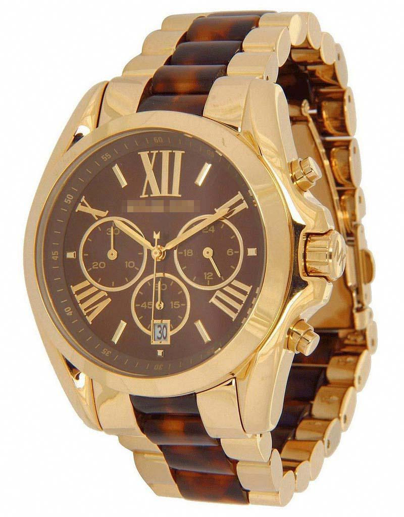 Wholesale Stainless Steel Watch Bracelets MK5696