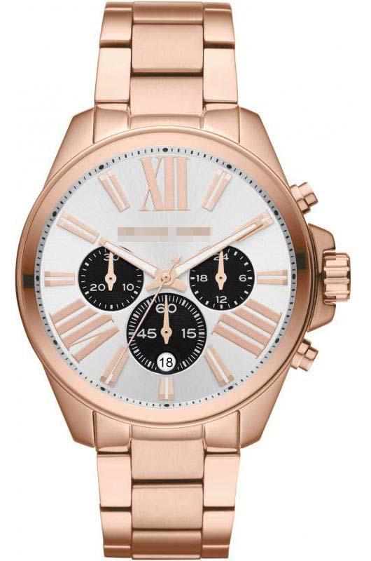 Wholesale Silver Watch Dial MK5712