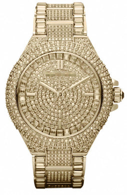 Wholesale Gold Watch Dial MK5720