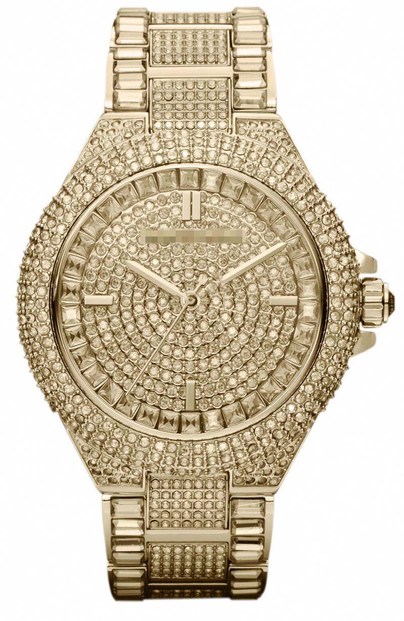 Wholesale Gold Watch Dial MK5720