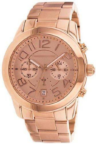 Custom Rose Gold Watch Dial MK5727