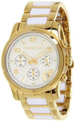 Customized Silver Watch Dial MK5742