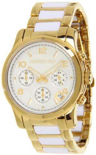 Customized Silver Watch Dial MK5742