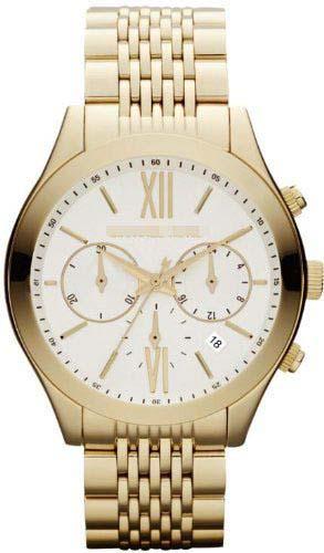 Custom Silver Watch Dial MK5762