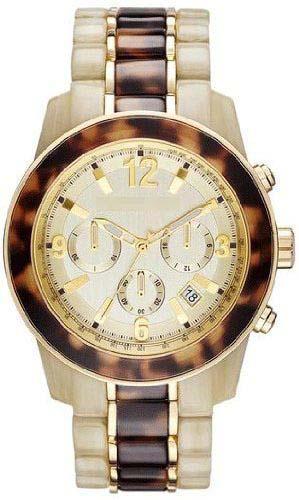 Customized Gold Watch Dial MK5764