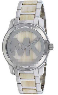 Customized Stainless Steel Watch Bracelets MK5787
