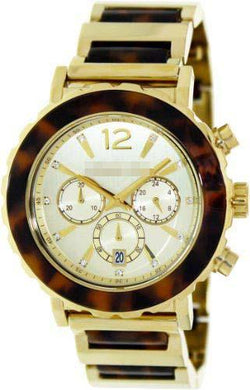 Customize Gold Watch Dial MK5790
