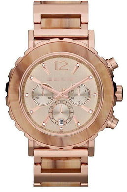 Wholesale Rose Gold Watch Dial MK5791