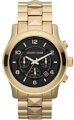 Customized Stainless Steel Watch Bracelets MK5795