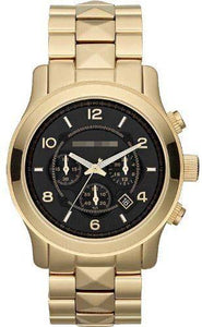 Customized Stainless Steel Watch Bracelets MK5795