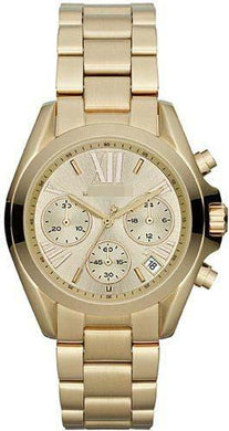 Custom Champagne Watch Dial MK5798