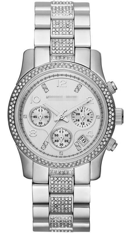 Wholesale Stainless Steel Watch Bracelets MK5825