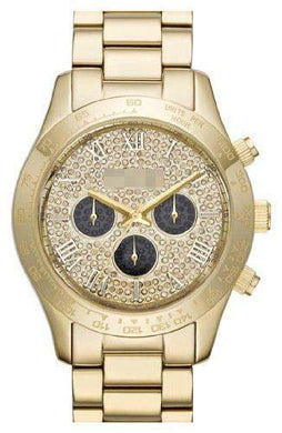 Wholesale Gold Watch Dial MK5830