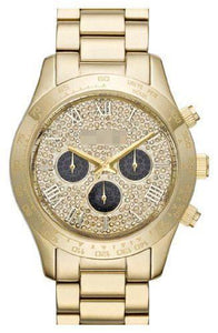 Wholesale Gold Watch Dial MK5830
