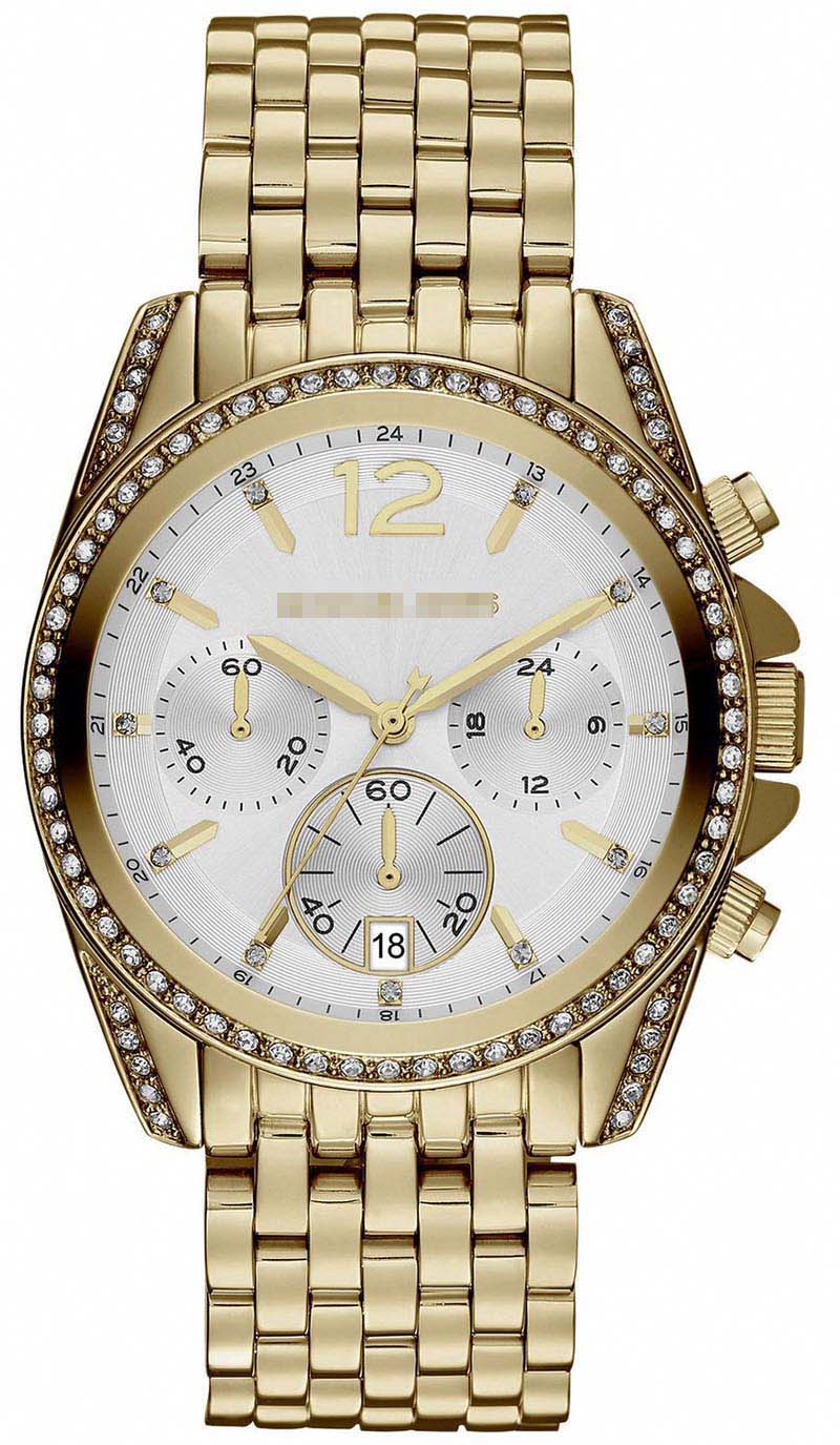 Customize White Watch Dial MK5835