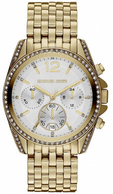 Wholesale Stainless Steel Women MK5835 Watch