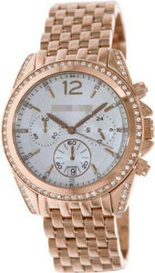 Custom White Watch Dial MK5836