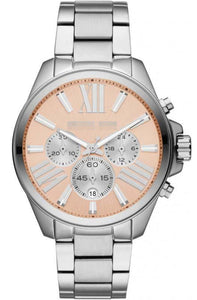Customize Rose Gold Watch Dial MK5837
