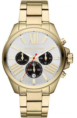 Wholesale Stainless Steel Women MK5838 Watch