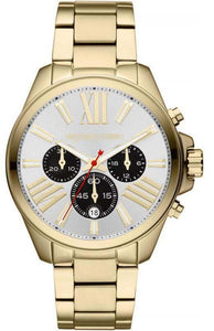 Wholesale Stainless Steel Women MK5838 Watch