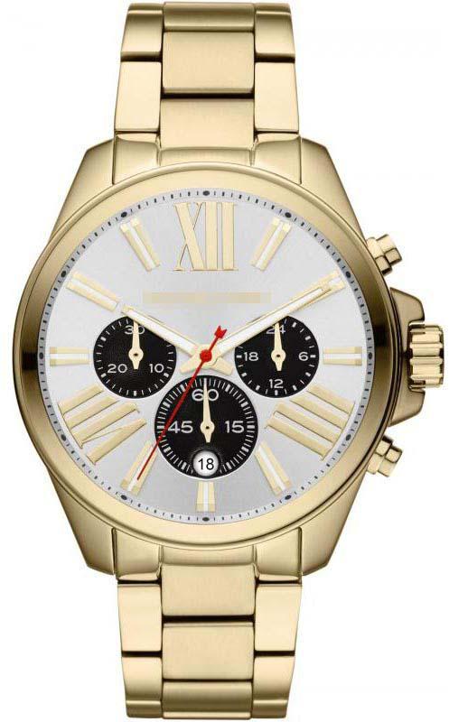 Wholesale Stainless Steel Women MK5838 Watch