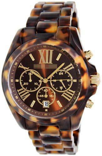 Wholesale Stainless Steel Women MK5839 Watch
