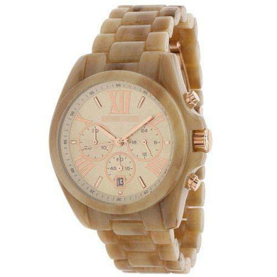 Wholesale Stainless Steel Women MK5840 Watch