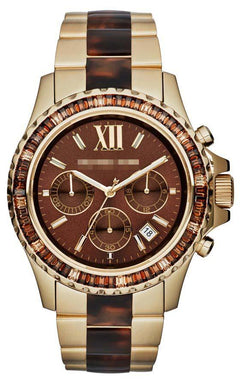 Wholesale Stainless Steel Women MK5873 Watch