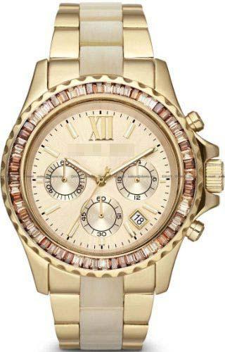 Wholesale Stainless Steel Watch Bracelets MK5874
