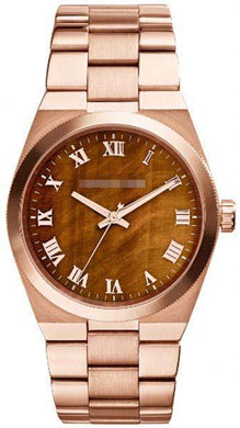 Custom Stainless Steel Watch Bracelets MK5895