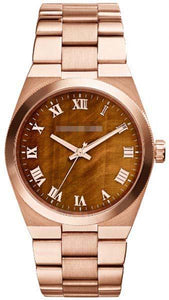 Custom Stainless Steel Watch Bracelets MK5895