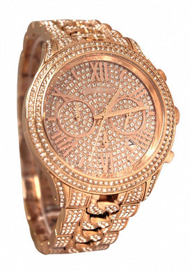 Wholesale Rose Gold Watch Dial MK5900