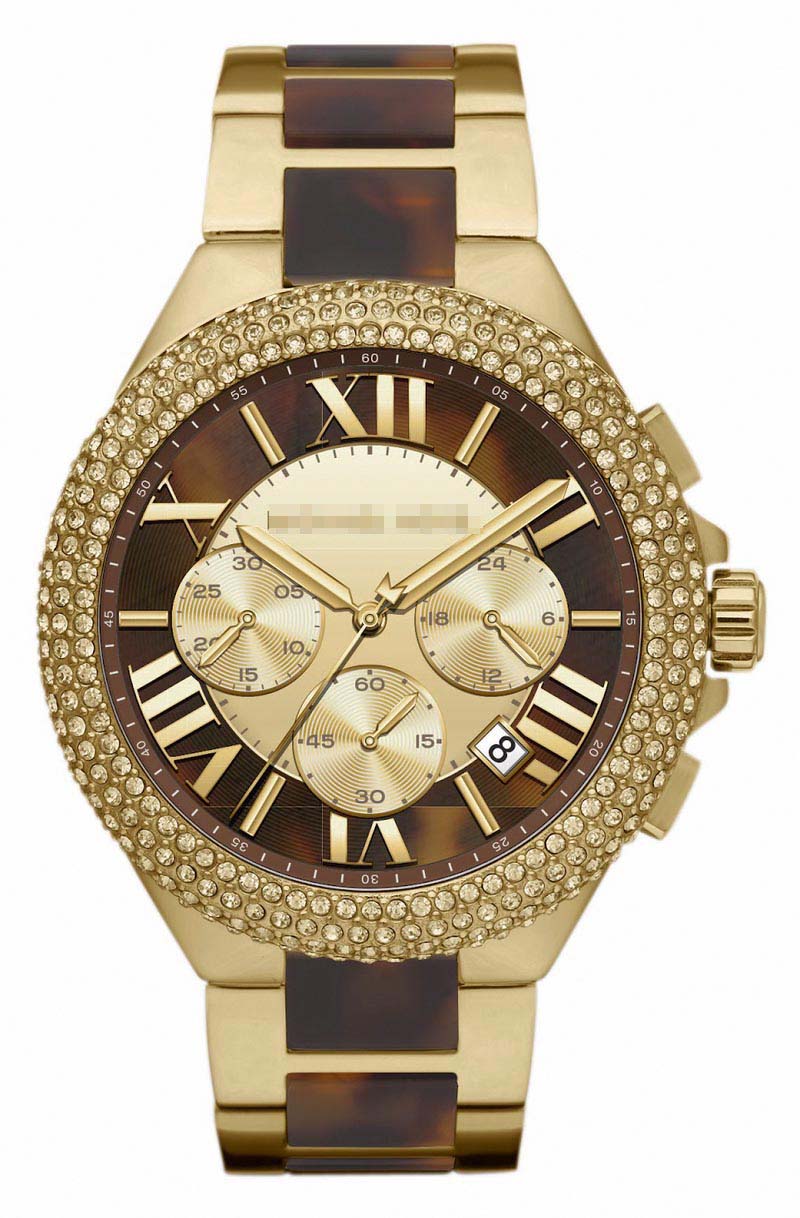 Wholesale Stainless Steel Women MK5901 Watch