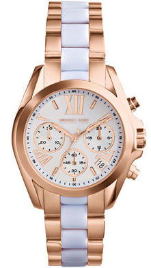 Customize White Watch Dial MK5907