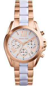 Customize White Watch Dial MK5907