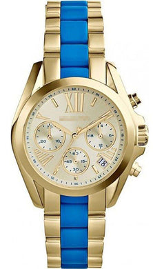 Custom Champagne Watch Dial MK5908