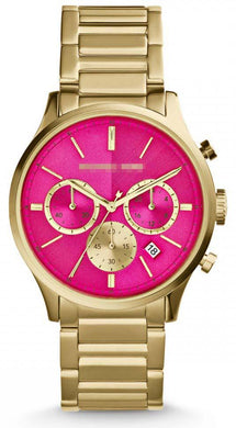 Wholesale Stainless Steel Women MK5909 Watch